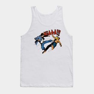 KNOCKOUT Tank Top